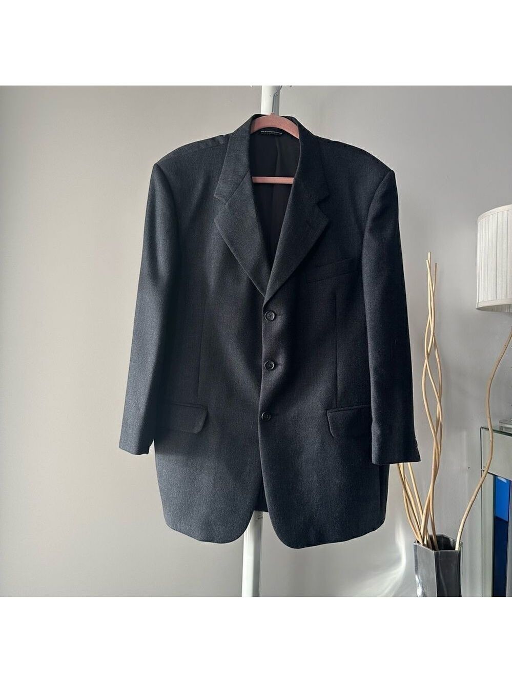Christian Dior Mens Blazer